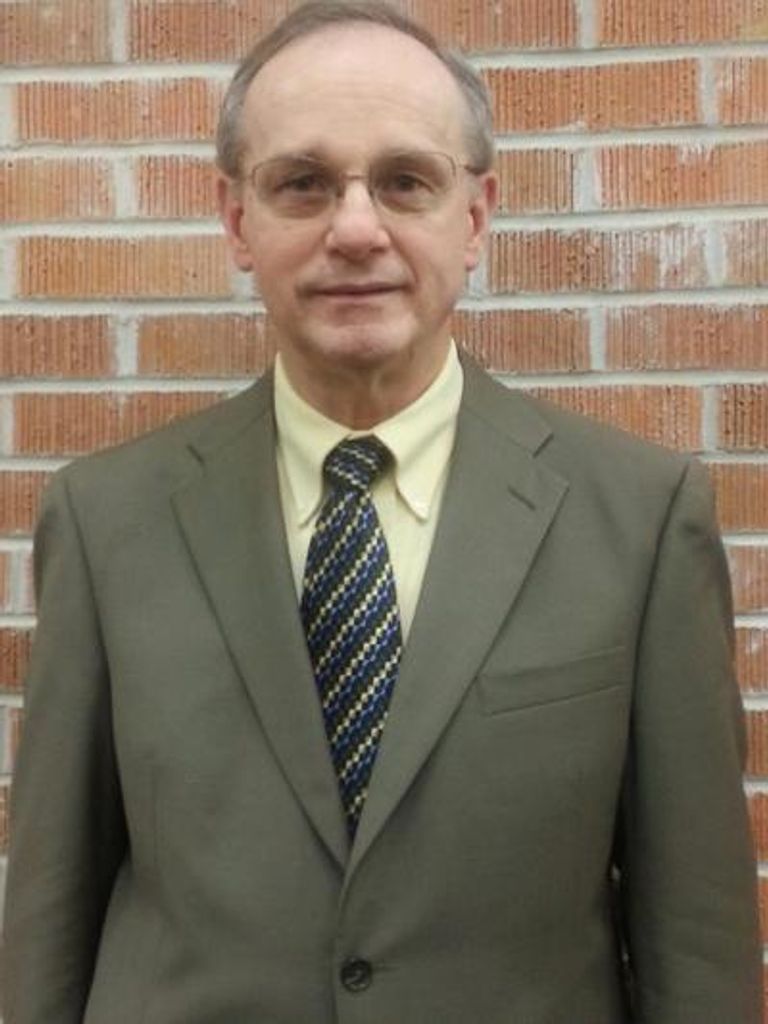 Bro. Terrell Stringer Profile Photo