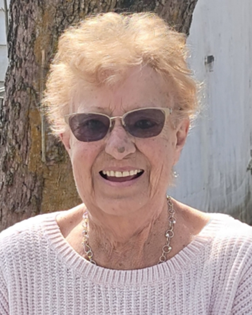 Coral Ann Garner