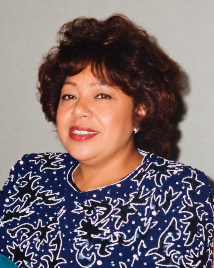 Barbara Young Profile Photo