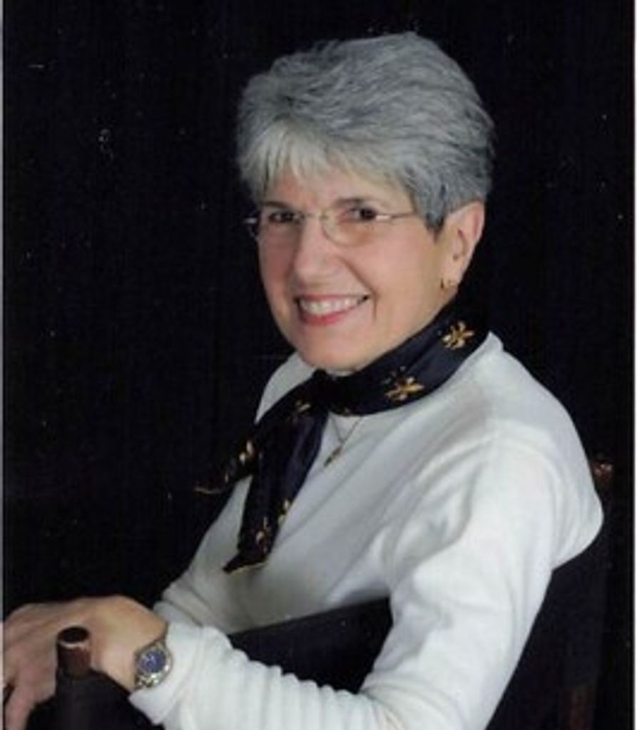 Ann Strozzo Profile Photo