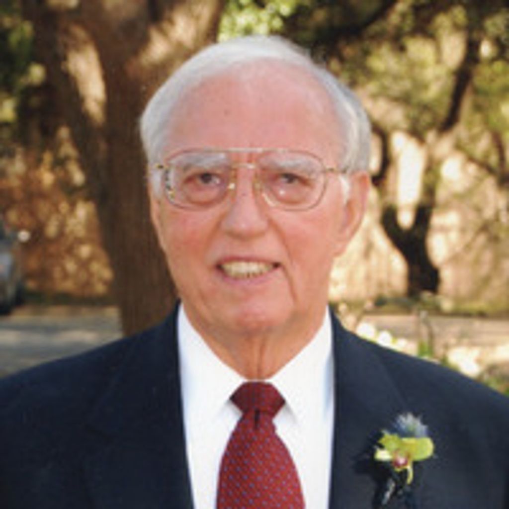 Franklin Delaney 'Frank' Barganier Profile Photo