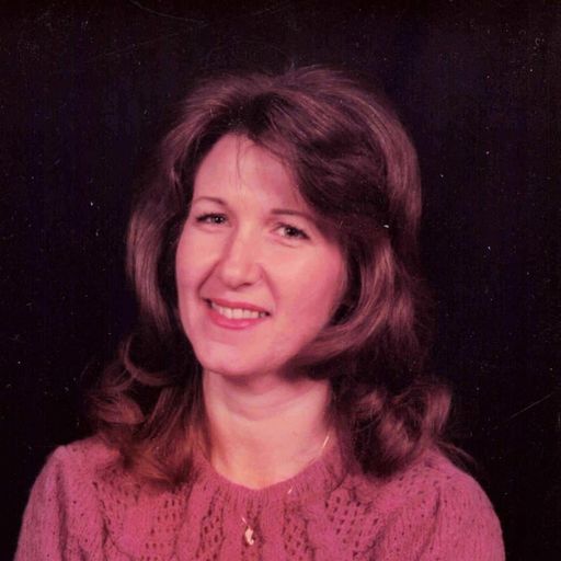 Marilyn Gail Turney Profile Photo