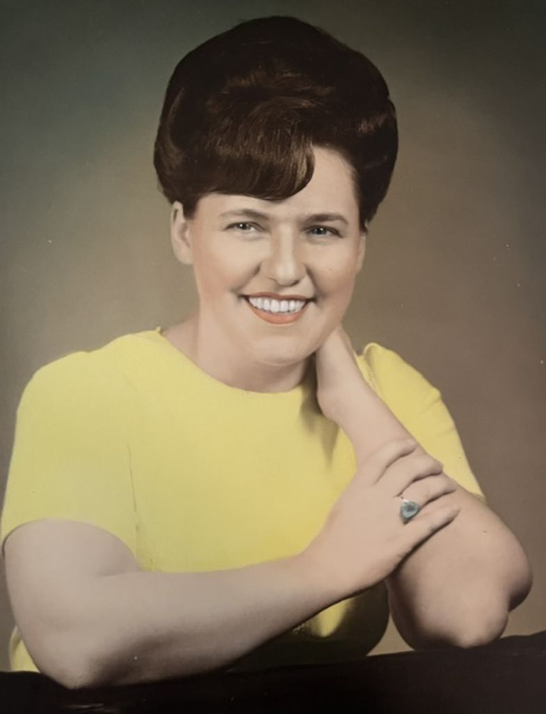 Genevie "Genny" Kathleen Kincaid