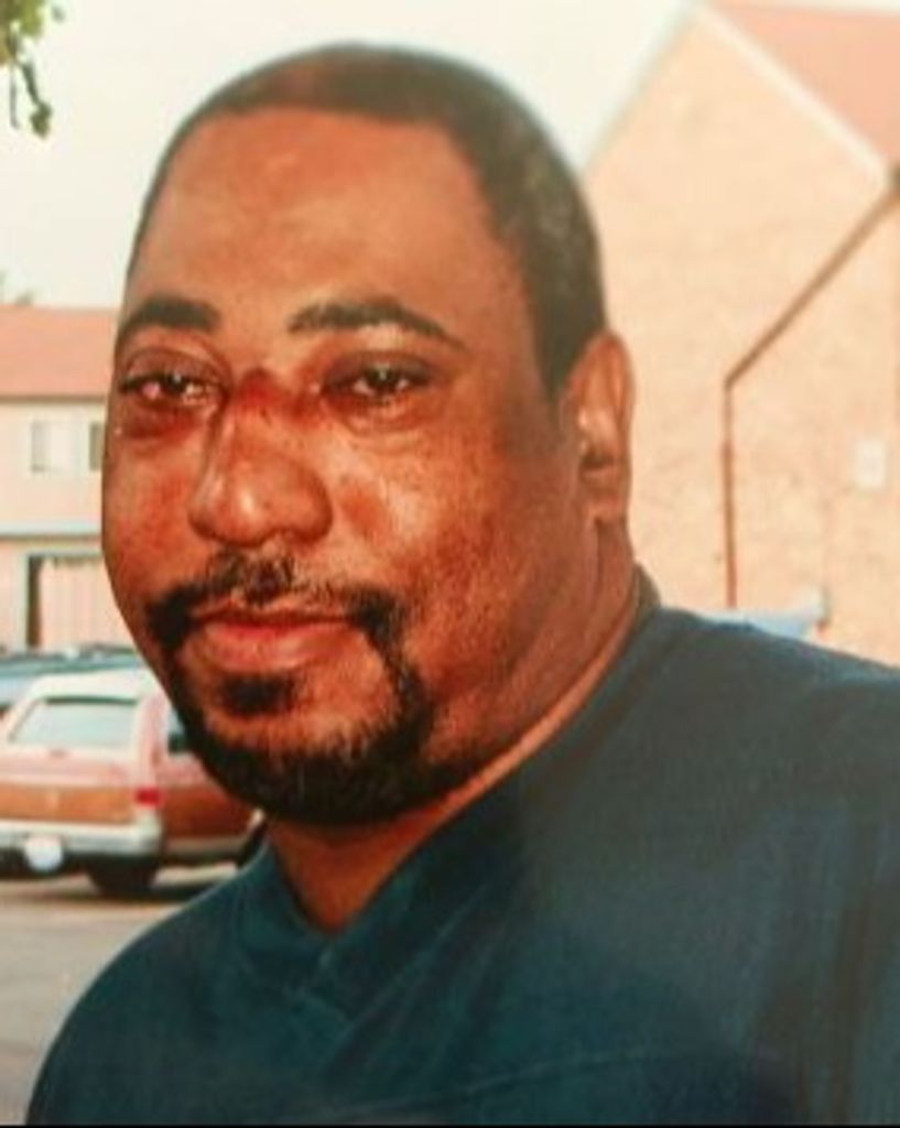 Charles J. Harris