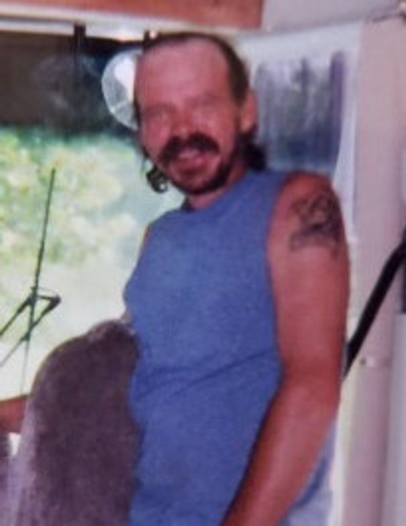 Maxie Jerome Rhoden Profile Photo