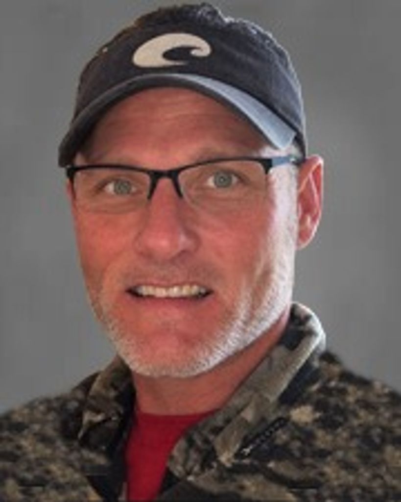 Timothy Venable