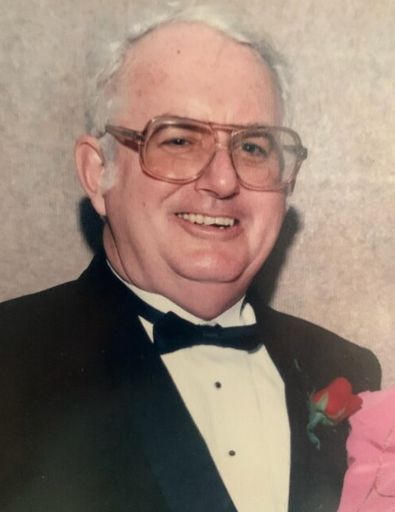 James Donald Gary Profile Photo