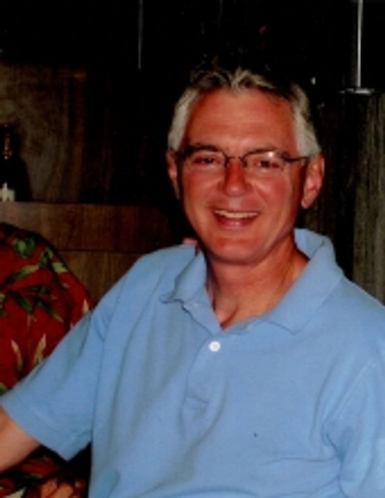 John "Jack" Carl Filbrandt Profile Photo