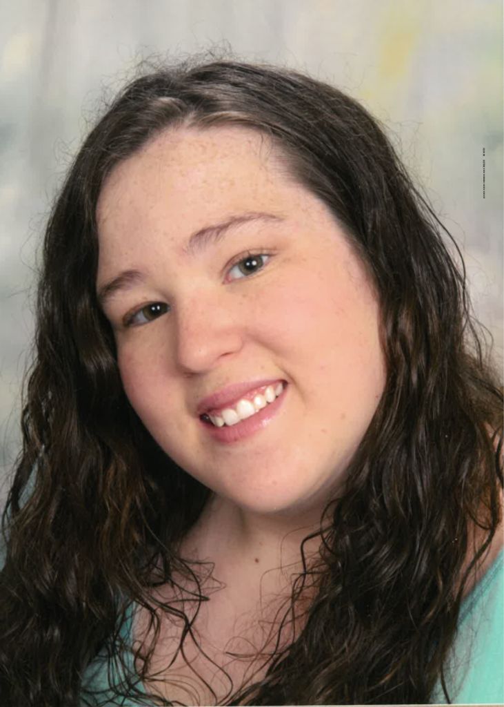 Michelle Elsie Wilkes