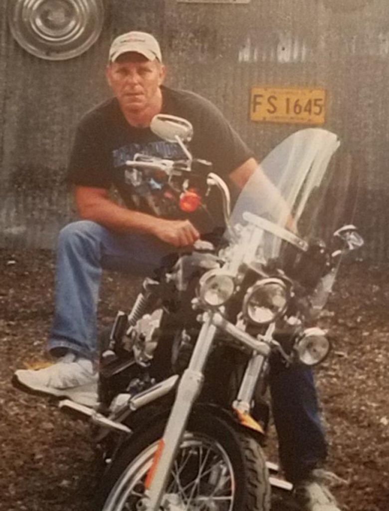 Gary Cornett
