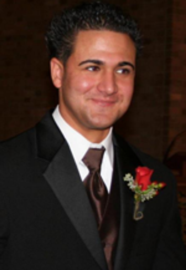 Carmine Collucci III