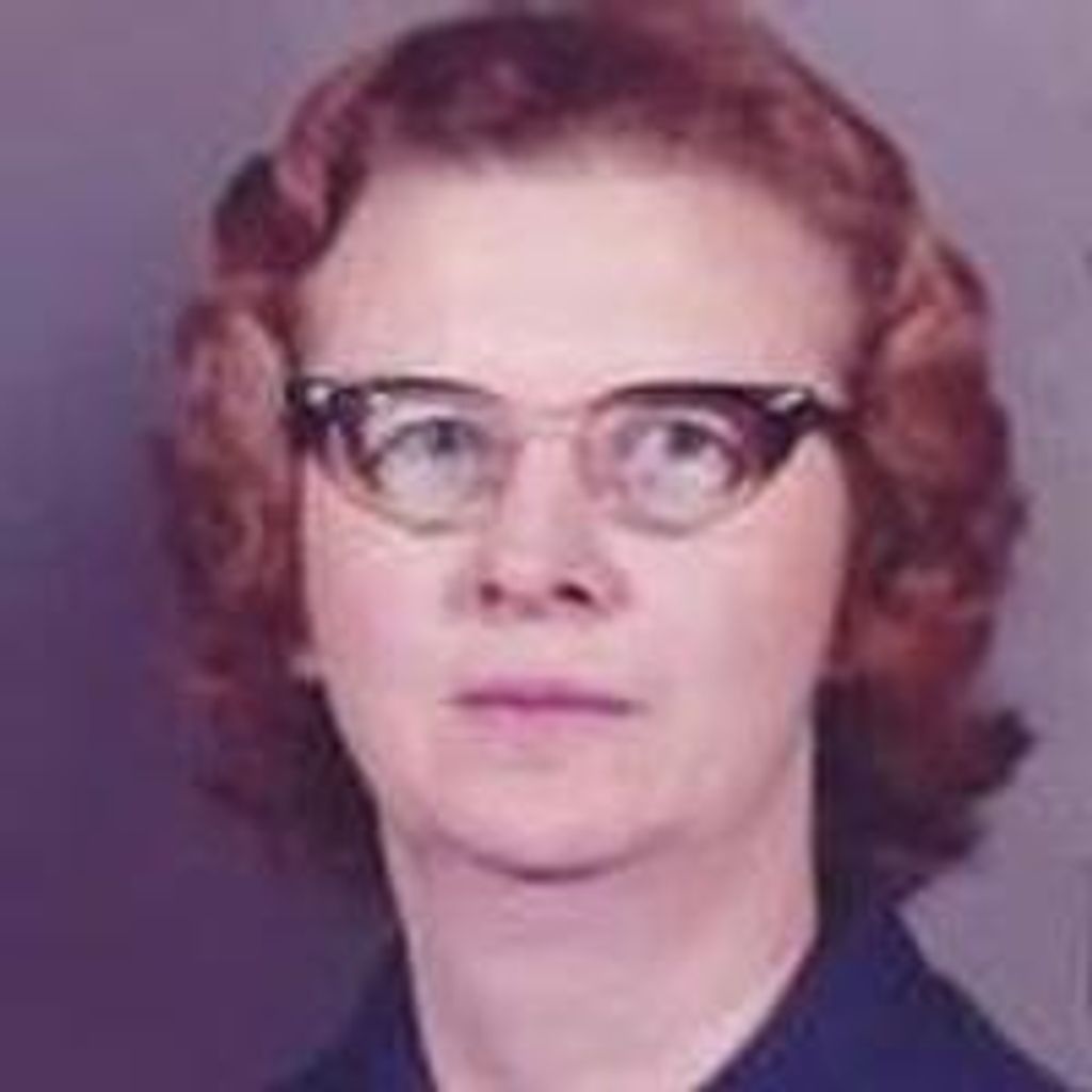 Helen Brookbank