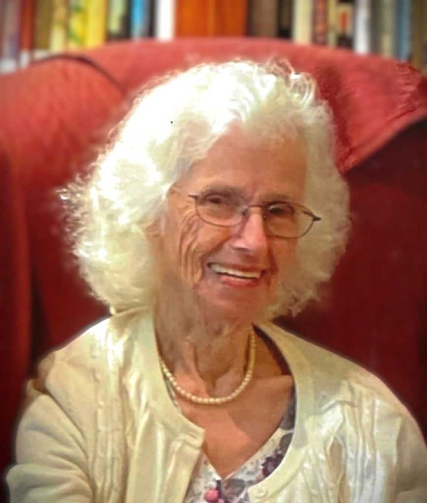 Margery Silvia Profile Photo