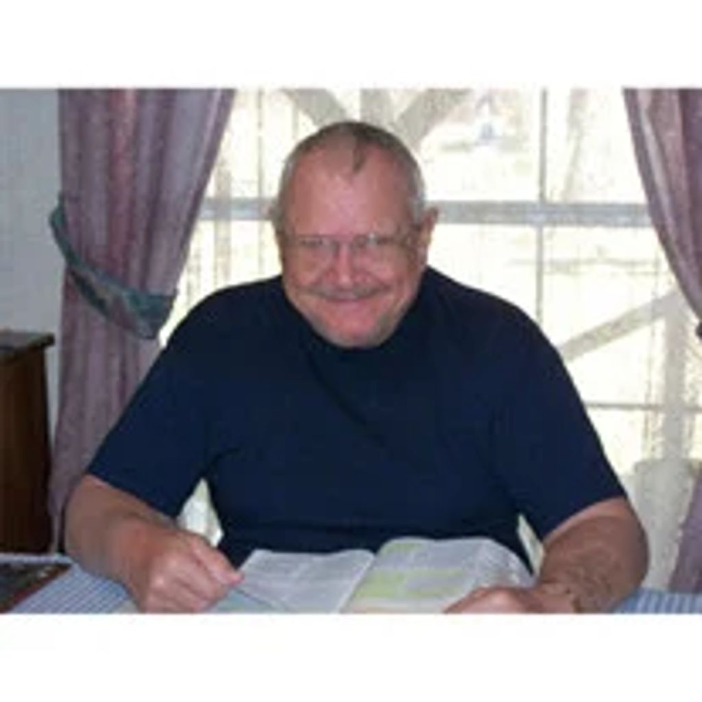 Charles Pitts