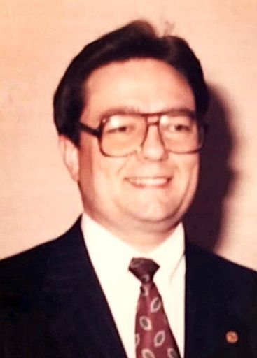 Timothy Reed Profile Photo