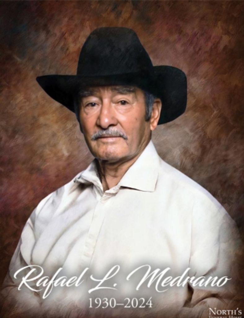 Rafael Lara Medrano Profile Photo