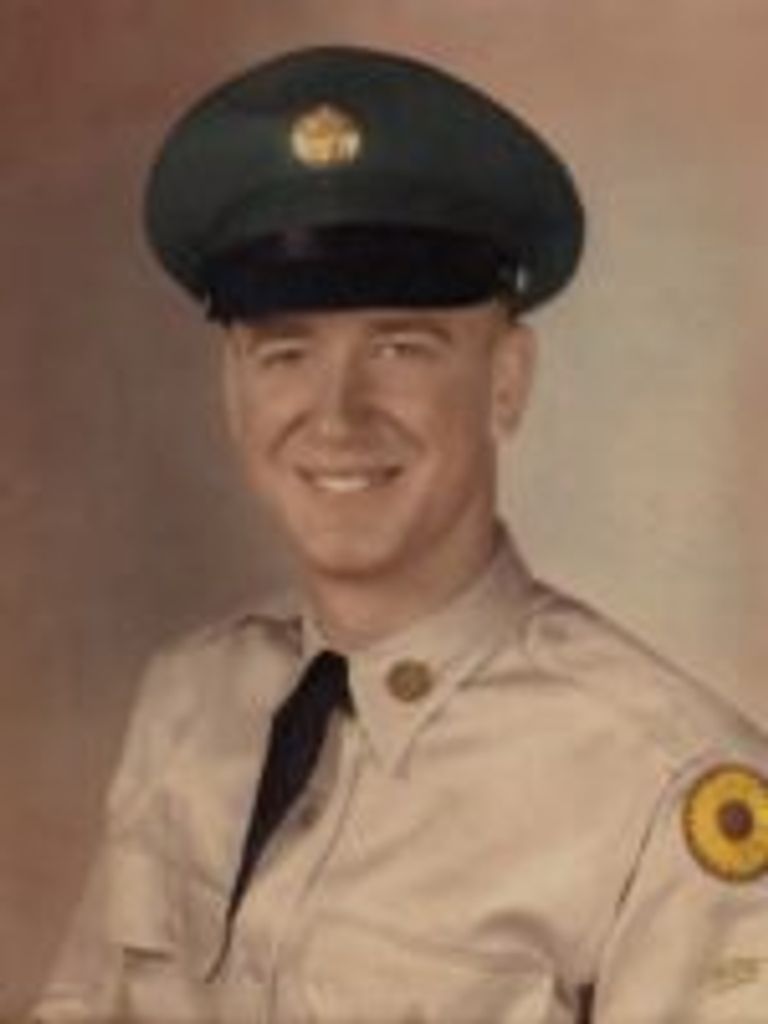 Harry William Penland