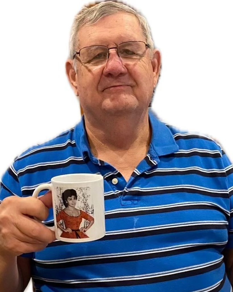 Jerry K. Long Profile Photo