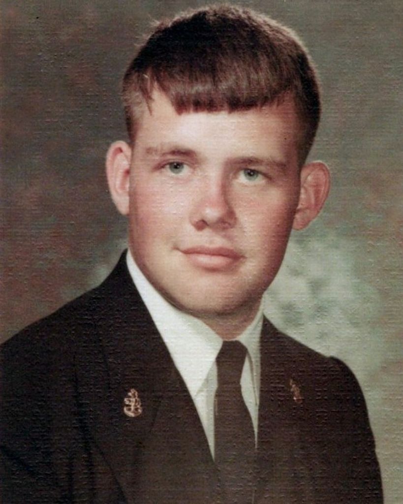 William Rumble Brown