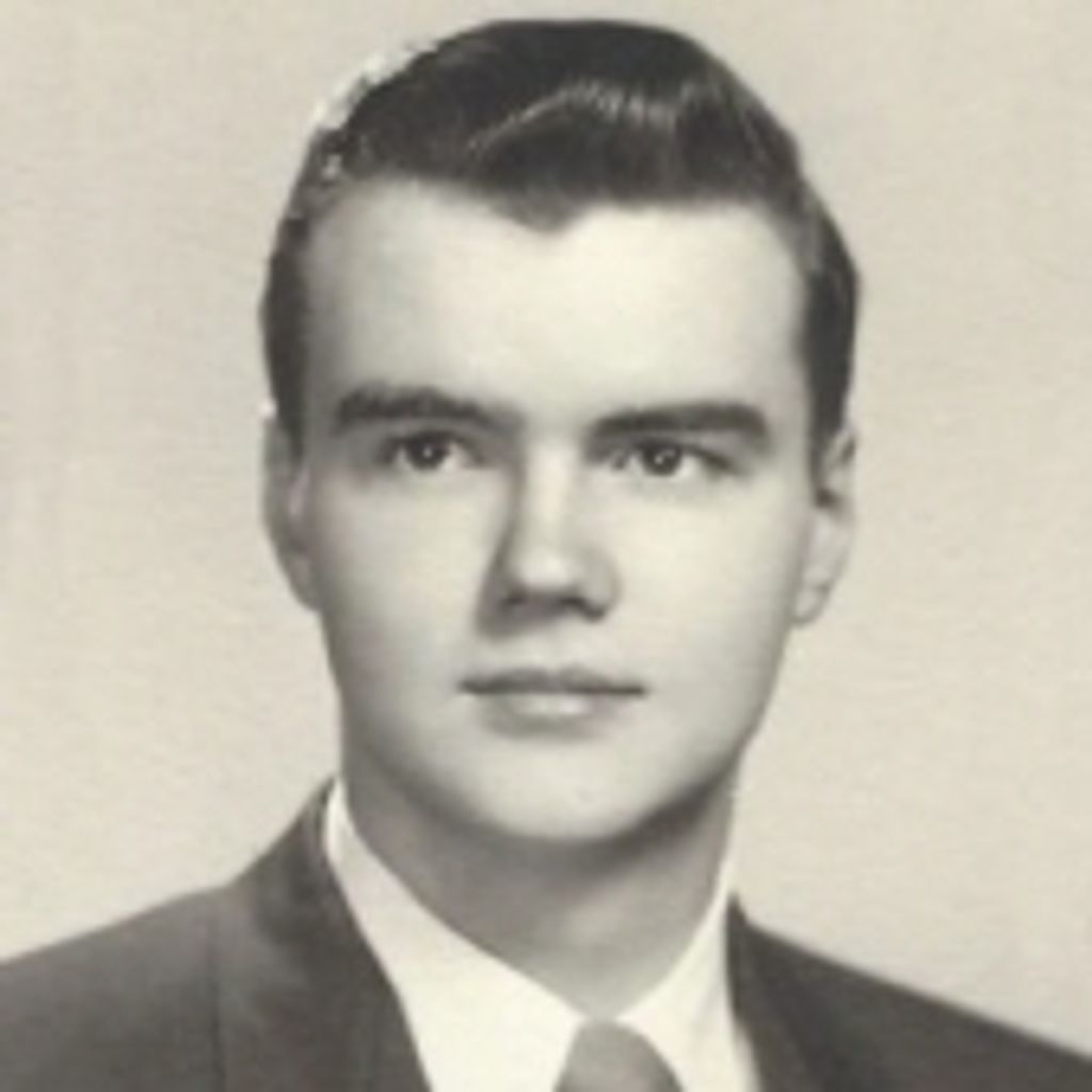 Robert Zettell