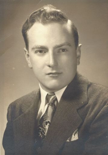 Edwin J. Albrecht Profile Photo