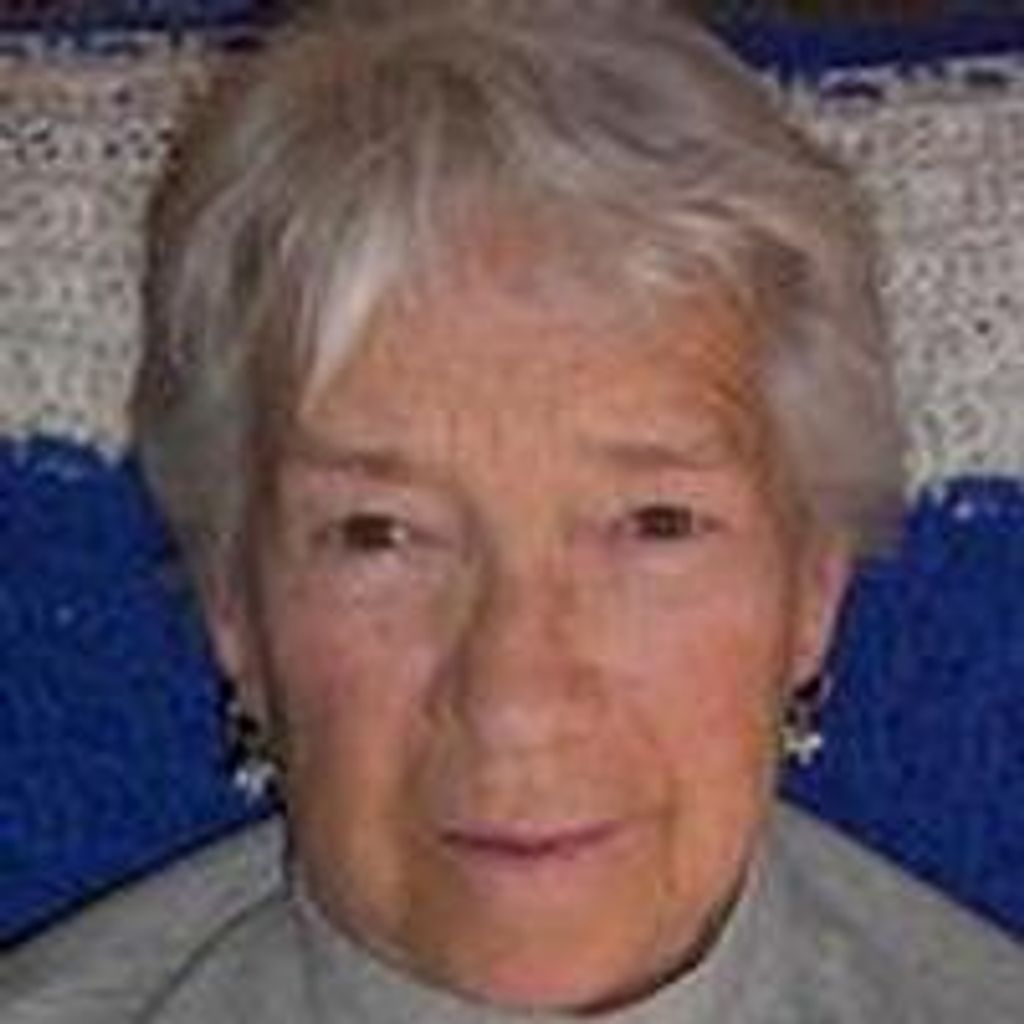 Bettye Cowger