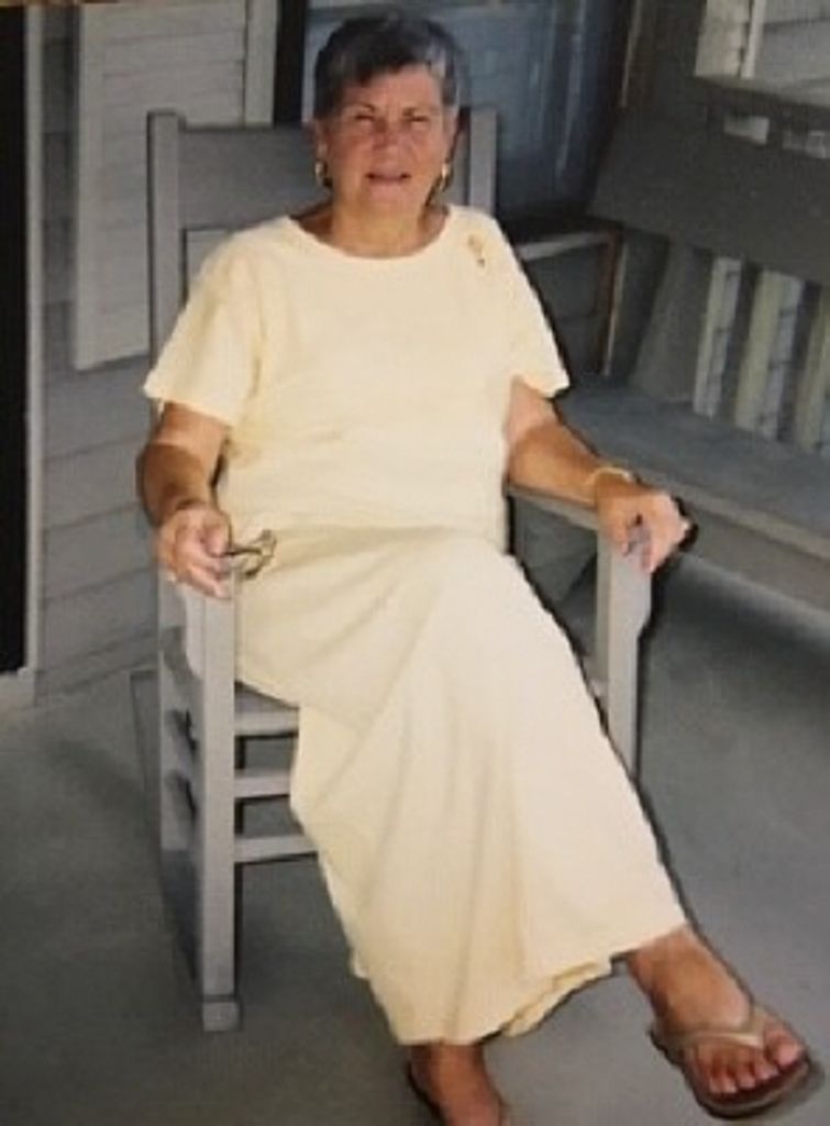 Annette C. Fraser