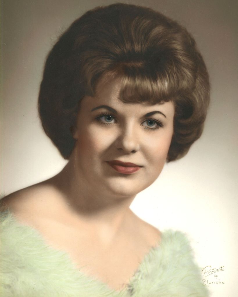 Jo Ann Fugate Profile Photo