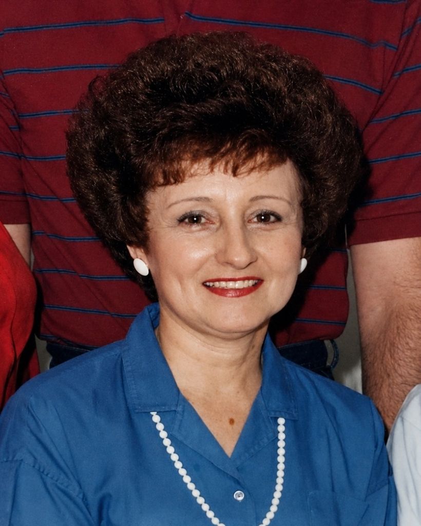Mary Catherine "Bobbie" Kolander Thibodeaux Profile Photo