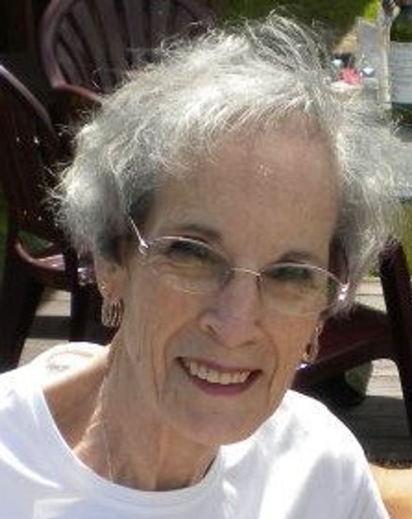 Margaret E. Sutter