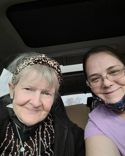 Sheryl J Low's obituary image
