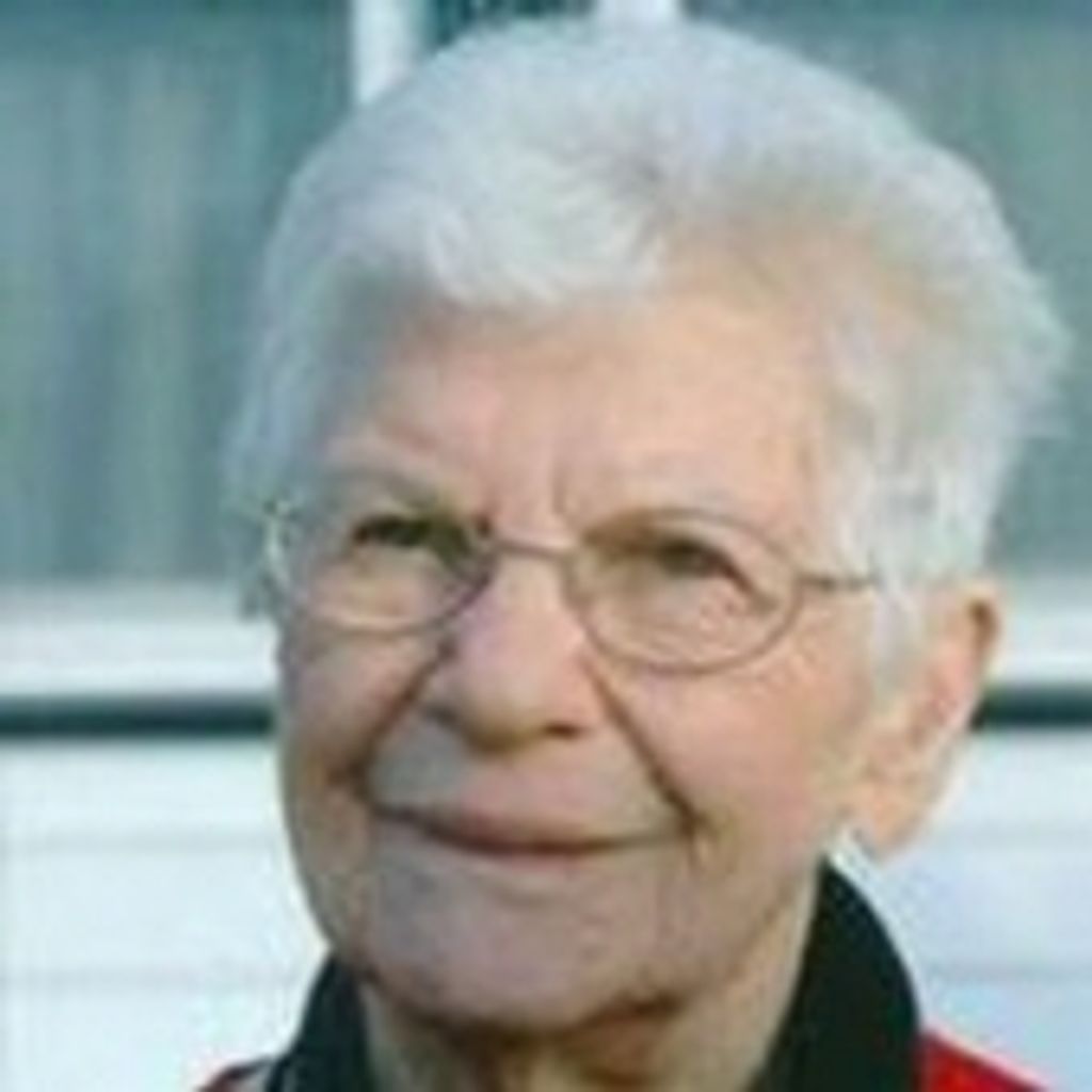 Isabel G Beckley
