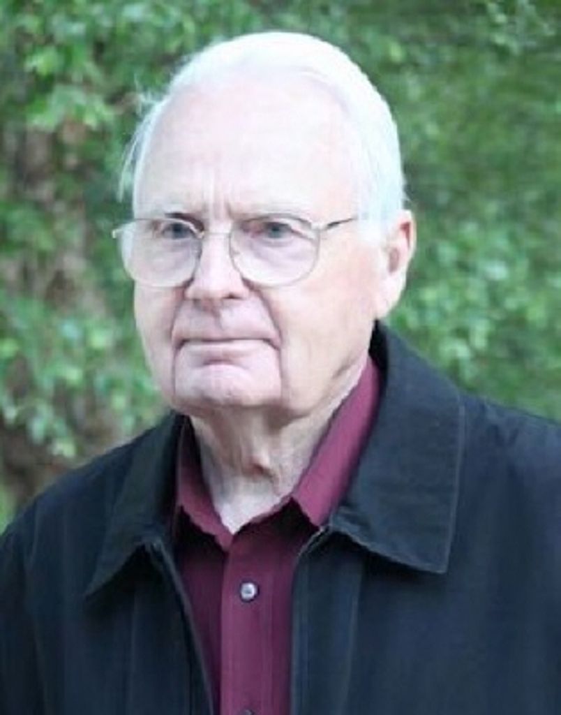 Henry Sylvester Hall