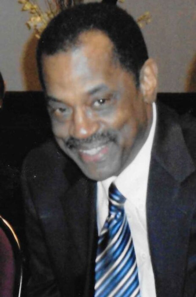Victor Givens