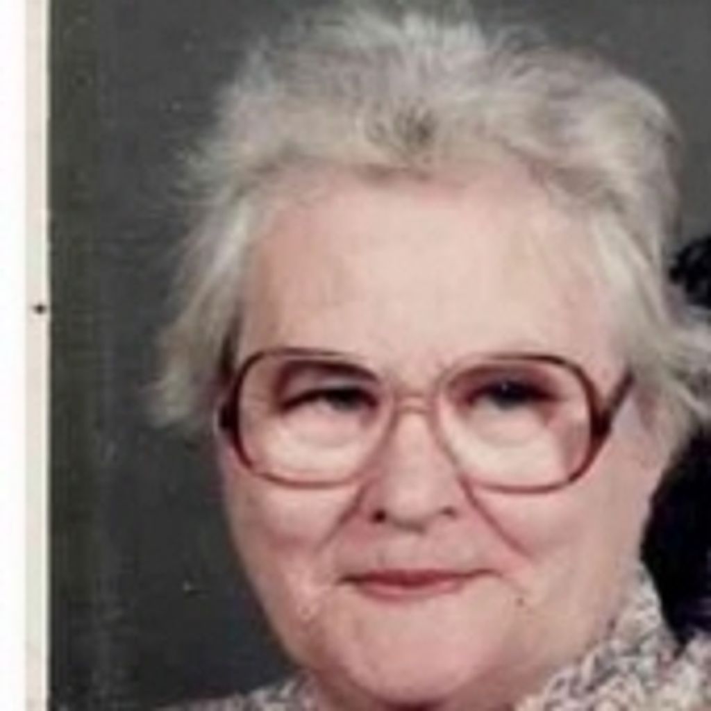 Mary Lucy Patterson Profile Photo