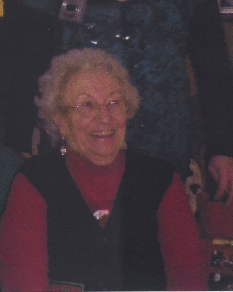 Shirley Carpenter