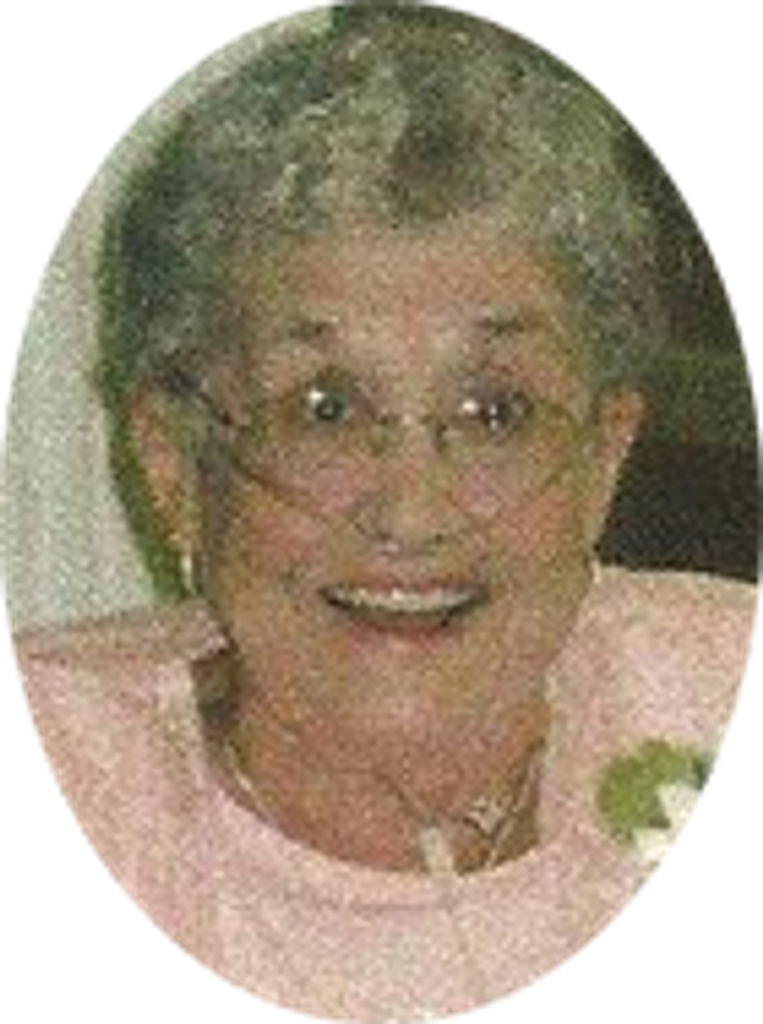 Helen  Elaine (Ochampaugh)  Funk