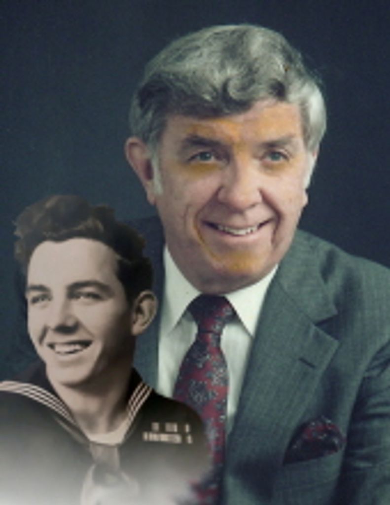 John David Hoover