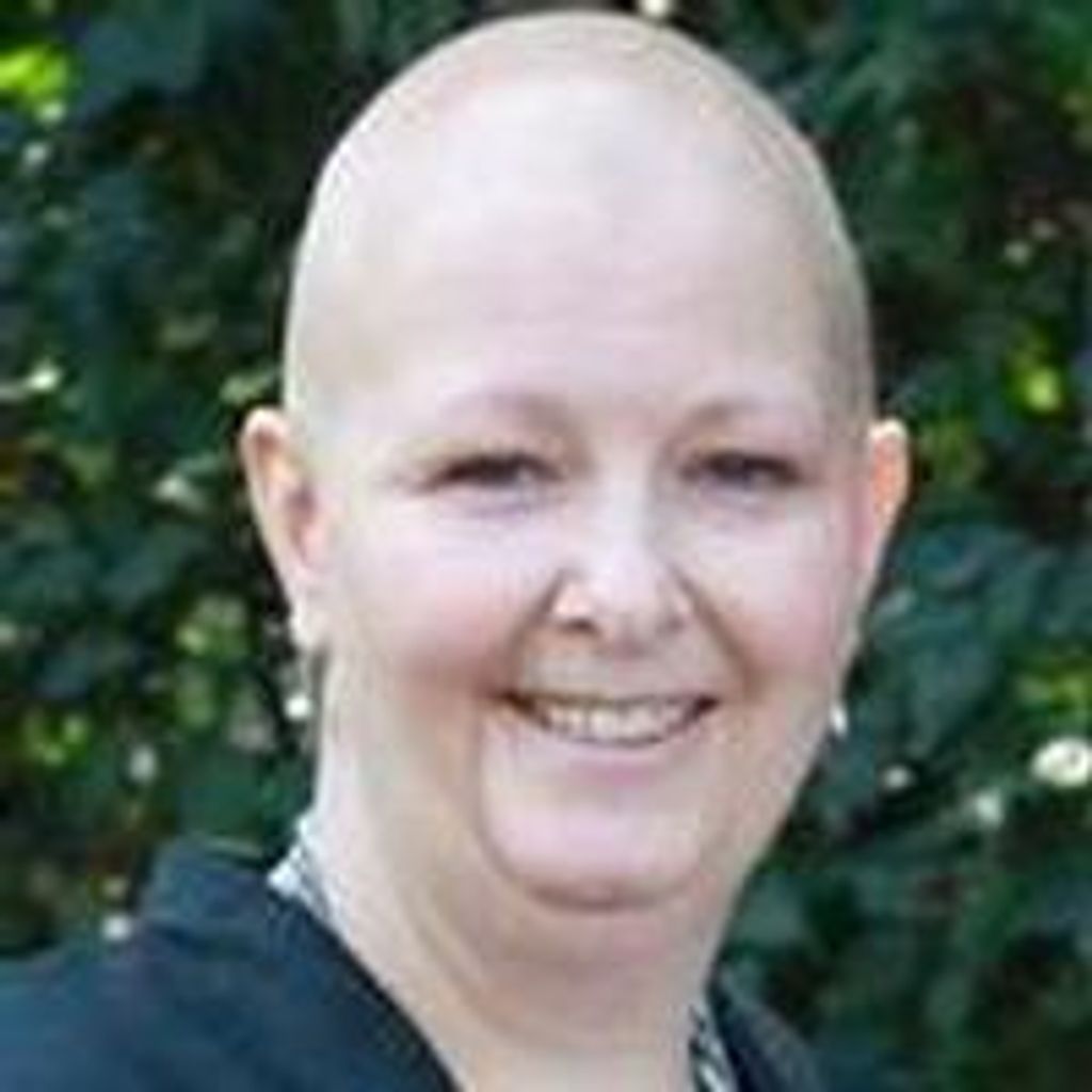 Tracy Lynn Warkenthien