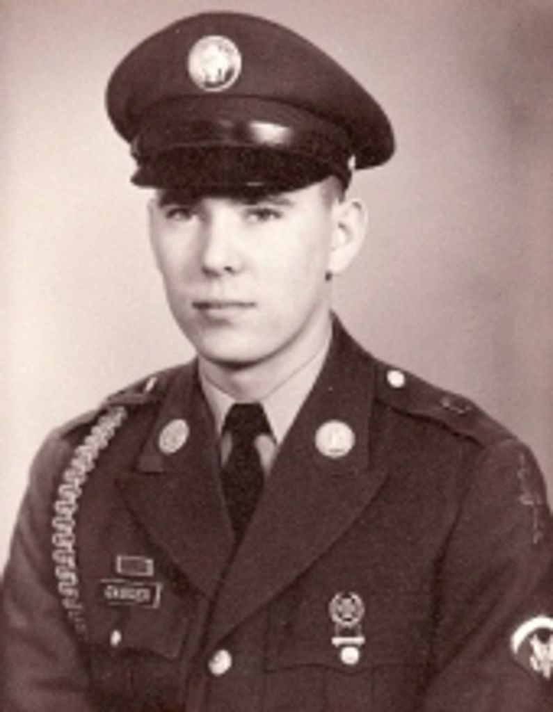James I. Gauger Profile Photo