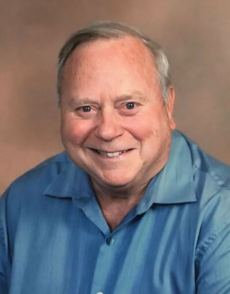 Douglas Lee Baldwin Profile Photo