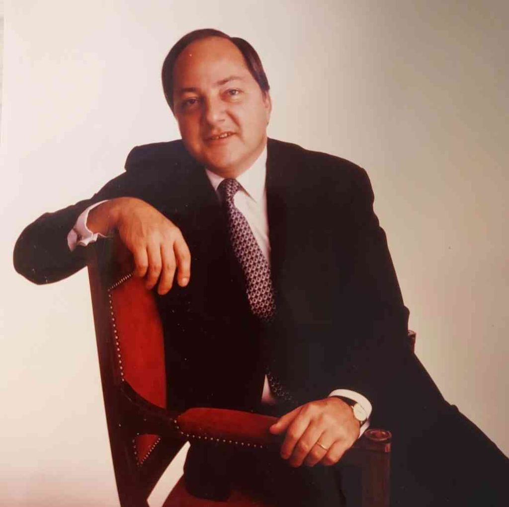 Jon Michael Reynolds Profile Photo