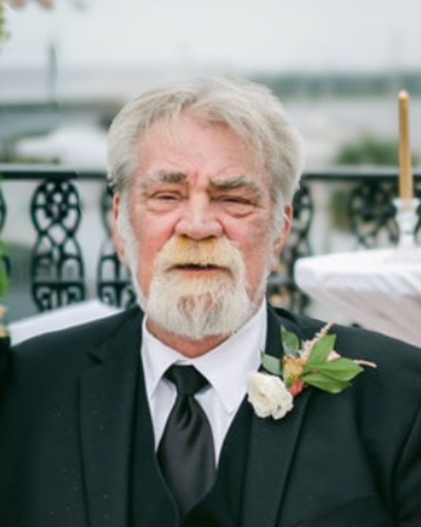 Richard Frank Lafferty Jr. Profile Photo