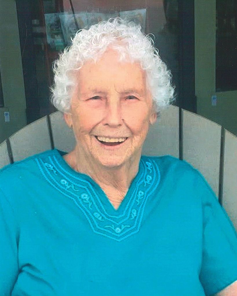 Joyce Mae Gustafson Profile Photo