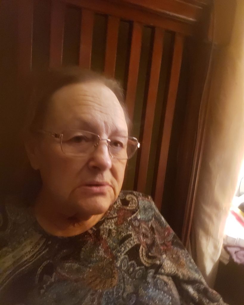 Kathy Shumate Zabel Profile Photo