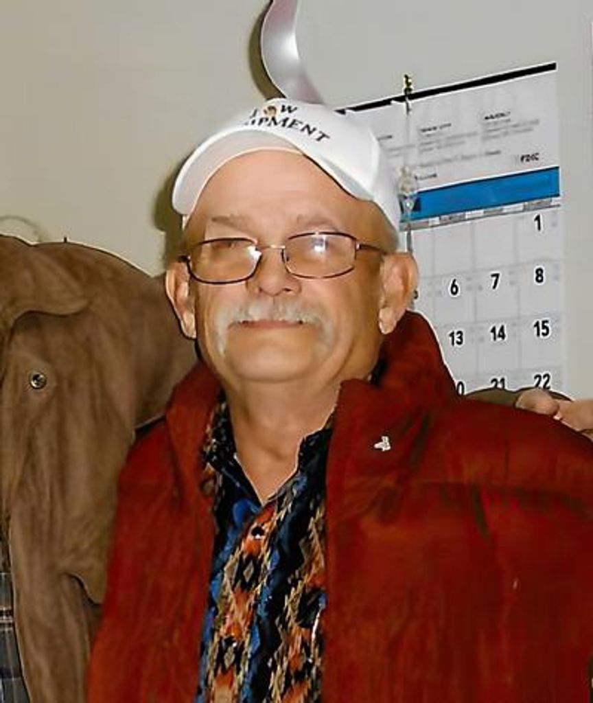 George Earl Hayes Profile Photo