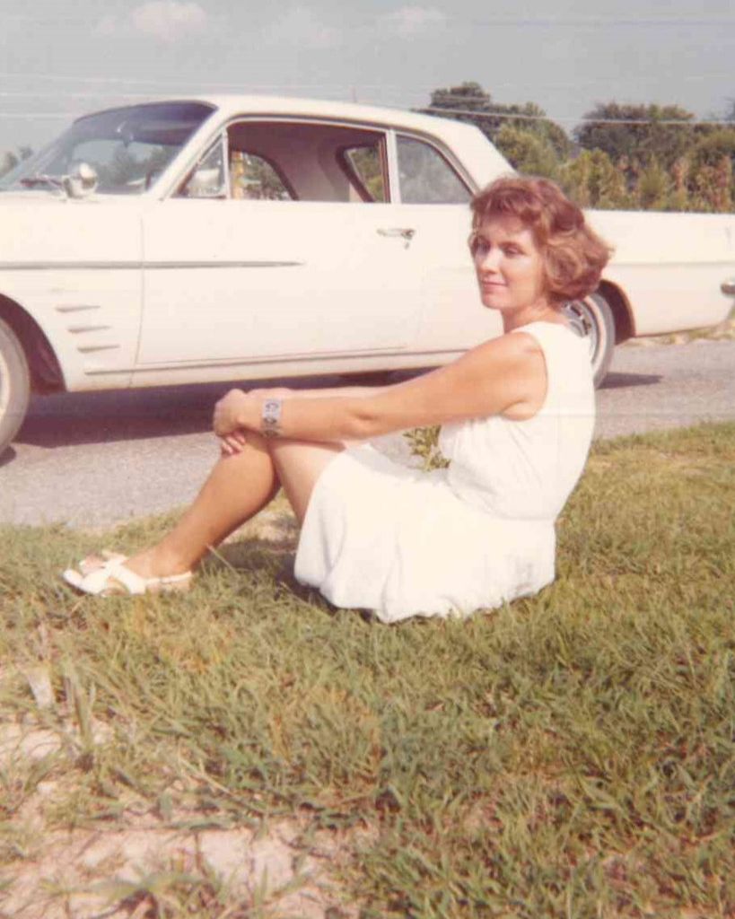 Brigitte Mathlide Anna Pluta