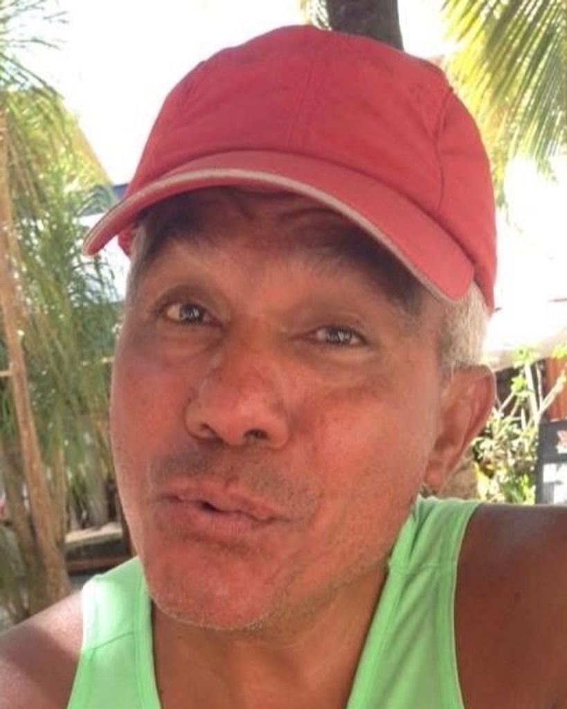 Luis F. Martinez Profile Photo