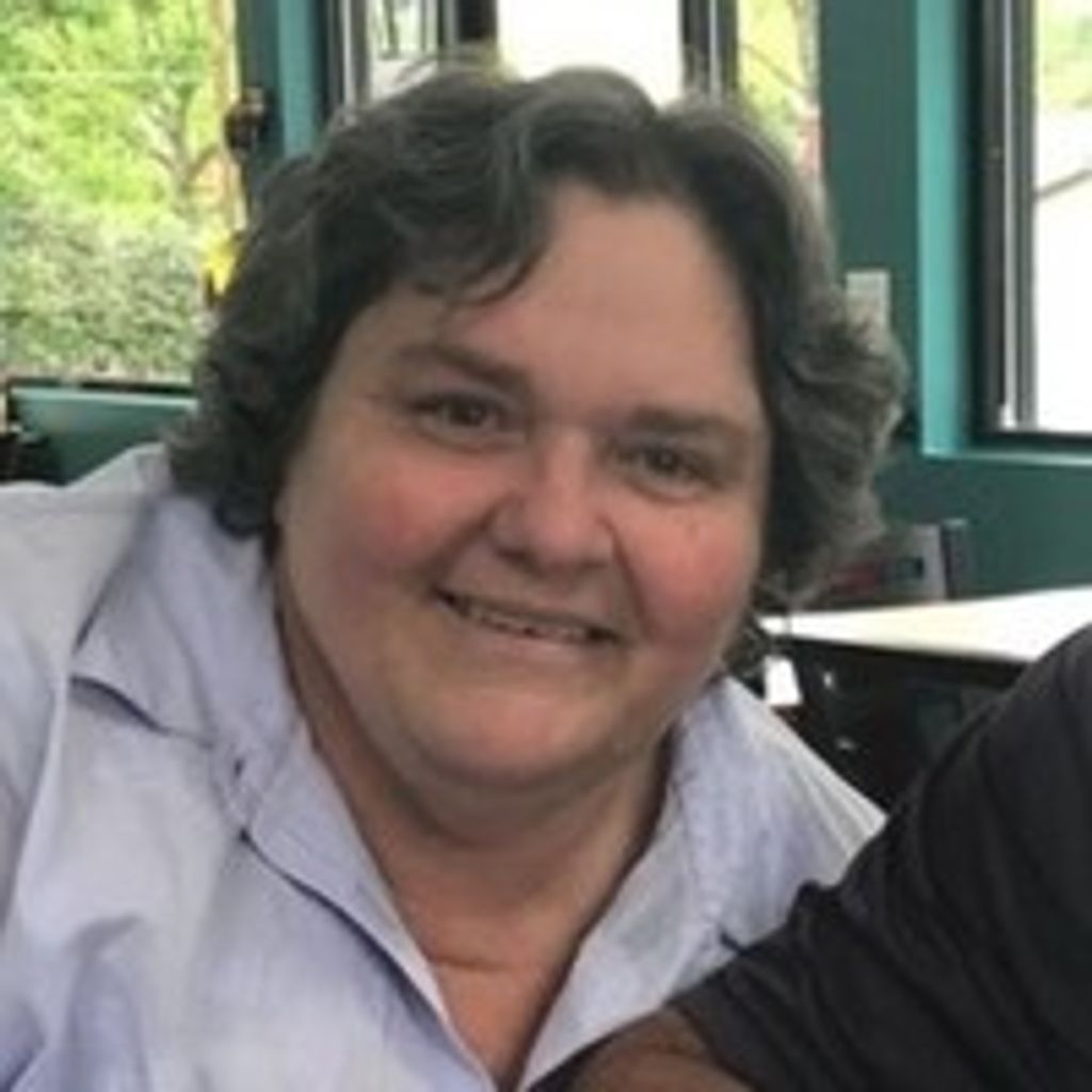 Janet Lynn Johnson