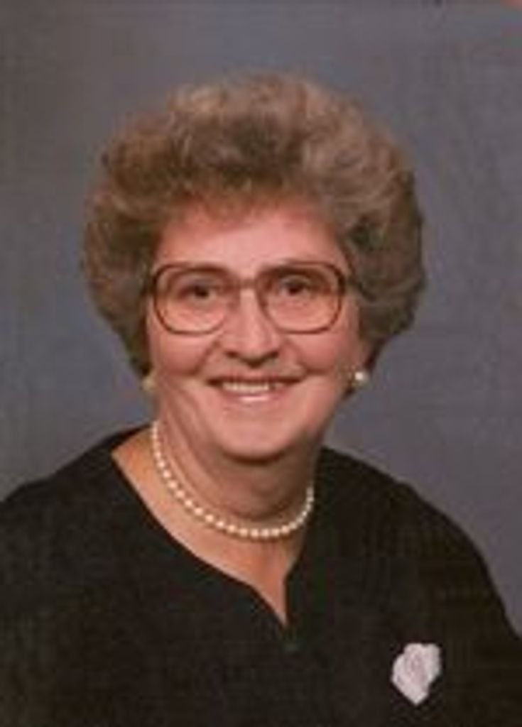 Joyce Helen Paulson